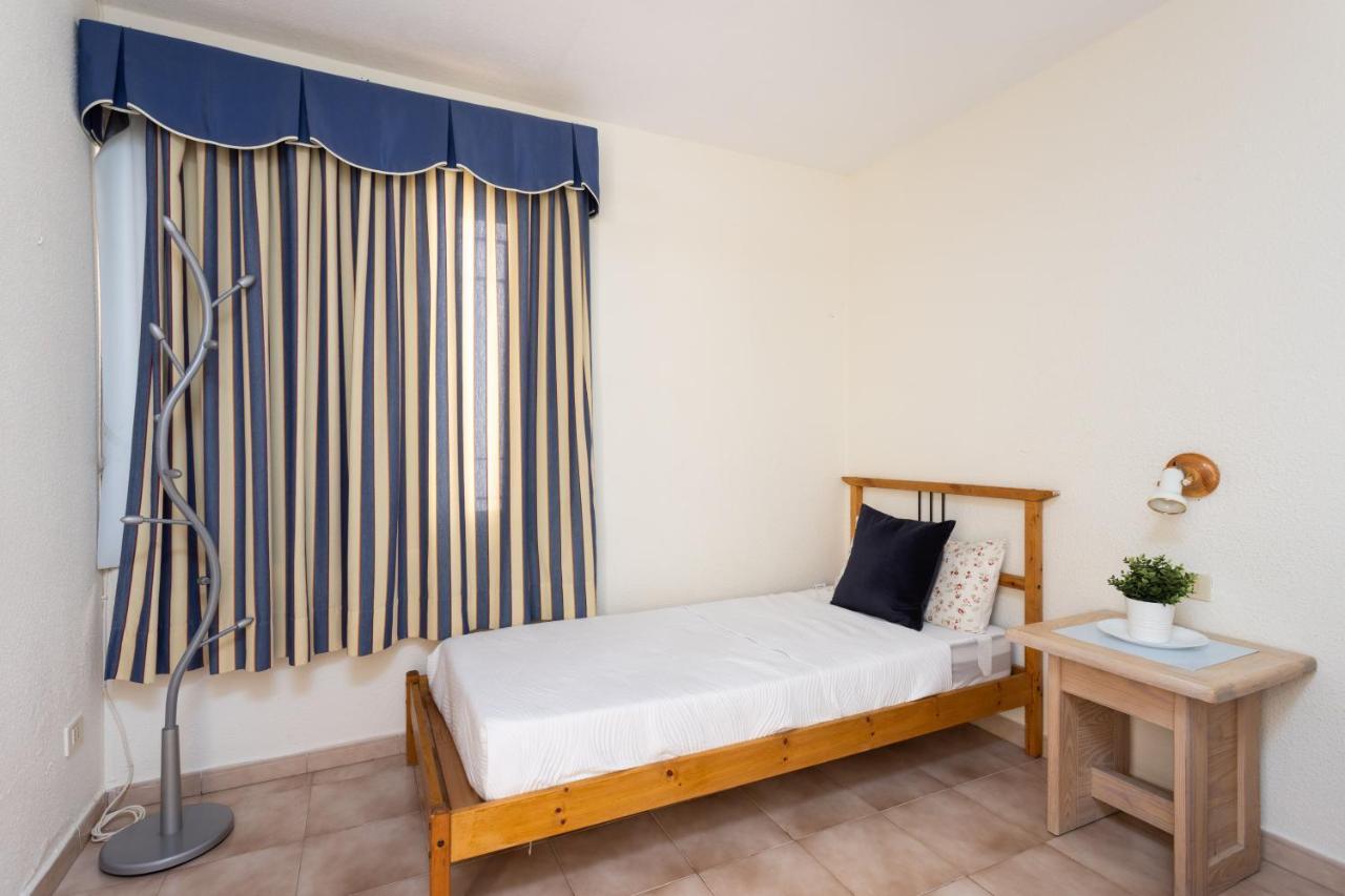 Home2Book Charming Castle Harbour Los Cristianos Los Cristianos (Tenerife) Exterior foto