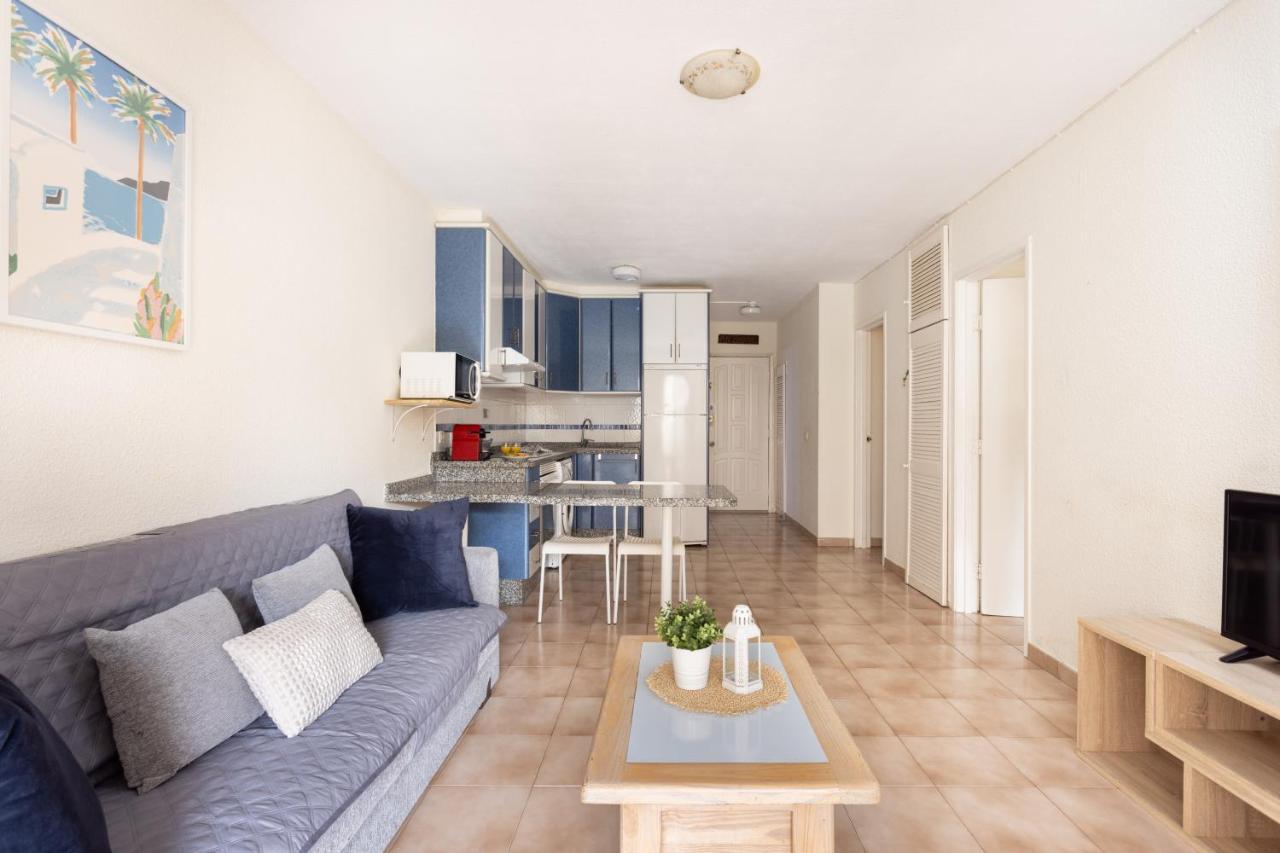 Home2Book Charming Castle Harbour Los Cristianos Los Cristianos (Tenerife) Exterior foto
