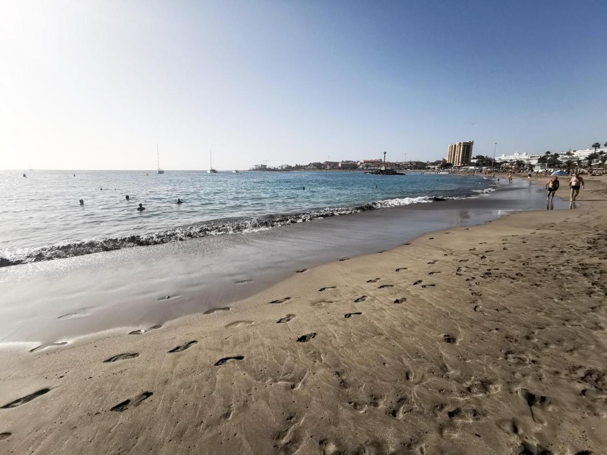 Home2Book Charming Castle Harbour Los Cristianos Los Cristianos (Tenerife) Exterior foto