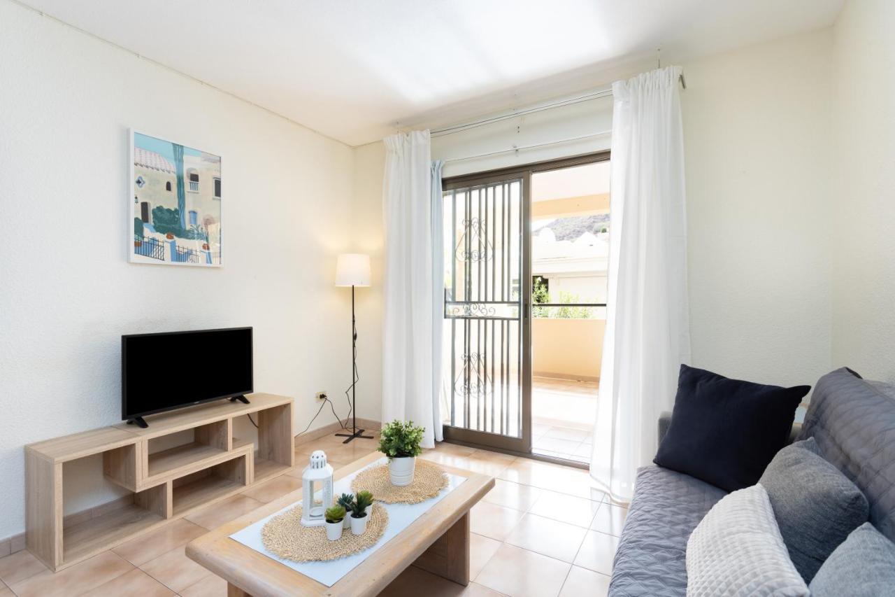 Home2Book Charming Castle Harbour Los Cristianos Los Cristianos (Tenerife) Exterior foto