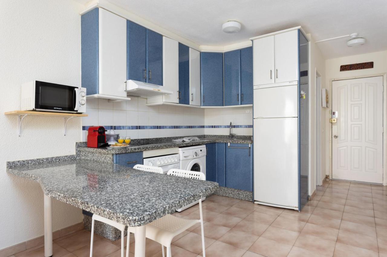 Home2Book Charming Castle Harbour Los Cristianos Los Cristianos (Tenerife) Exterior foto