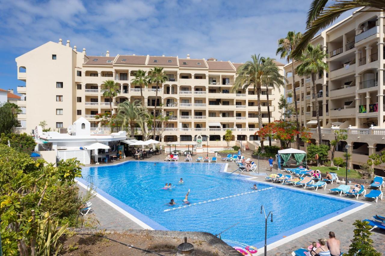 Home2Book Charming Castle Harbour Los Cristianos Los Cristianos (Tenerife) Exterior foto