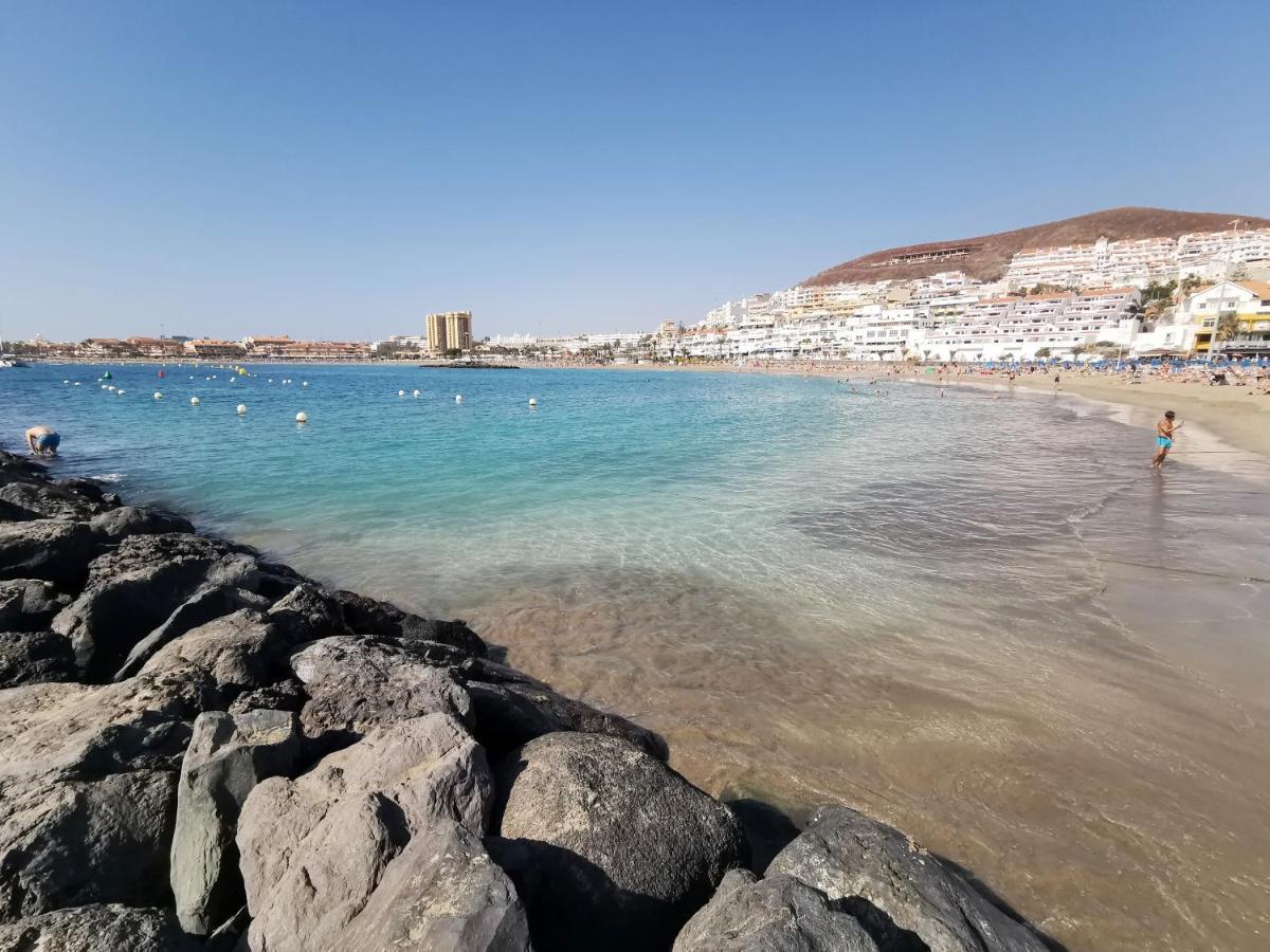 Home2Book Charming Castle Harbour Los Cristianos Los Cristianos (Tenerife) Exterior foto