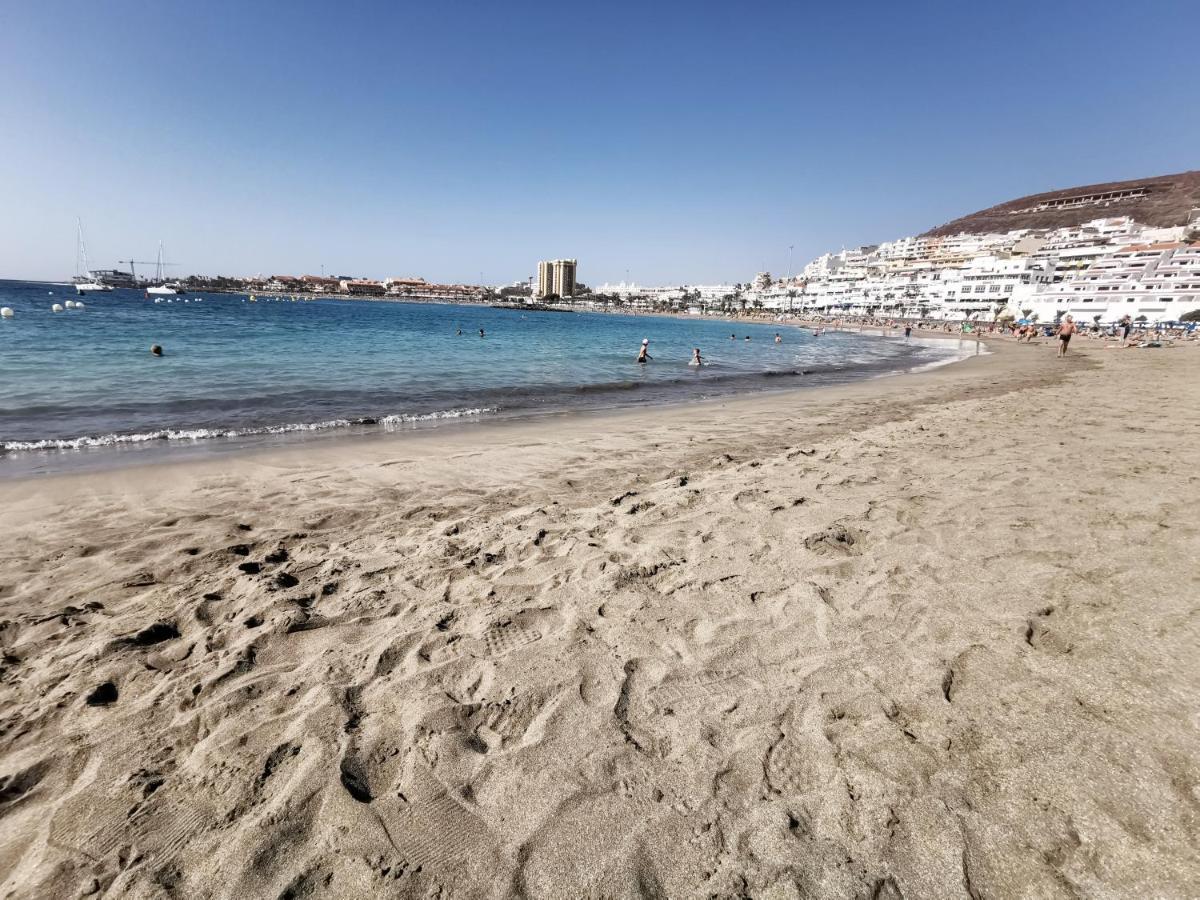 Home2Book Charming Castle Harbour Los Cristianos Los Cristianos (Tenerife) Exterior foto