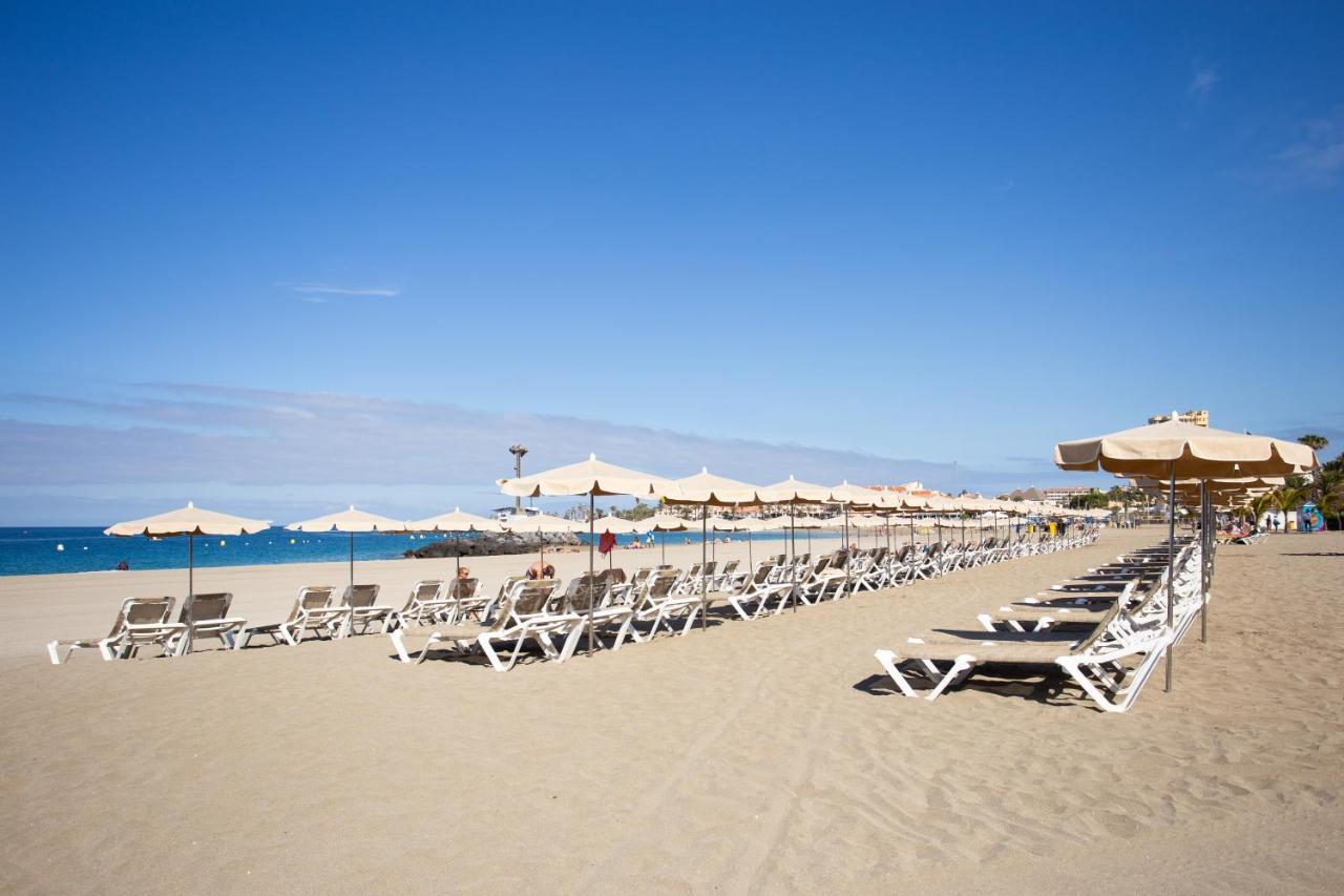 Home2Book Charming Castle Harbour Los Cristianos Los Cristianos (Tenerife) Exterior foto