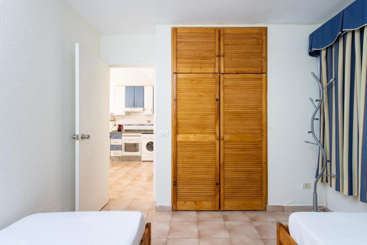 Home2Book Charming Castle Harbour Los Cristianos Los Cristianos (Tenerife) Exterior foto