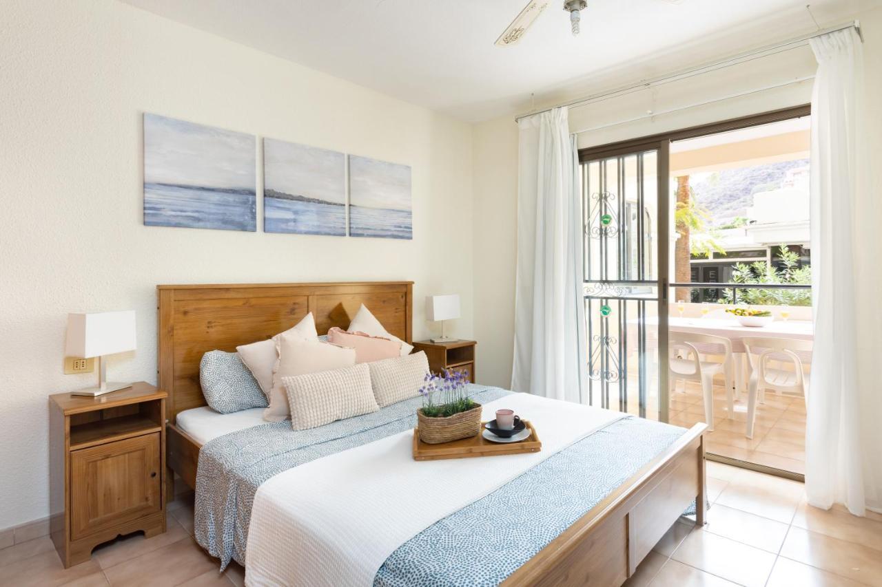 Home2Book Charming Castle Harbour Los Cristianos Los Cristianos (Tenerife) Exterior foto