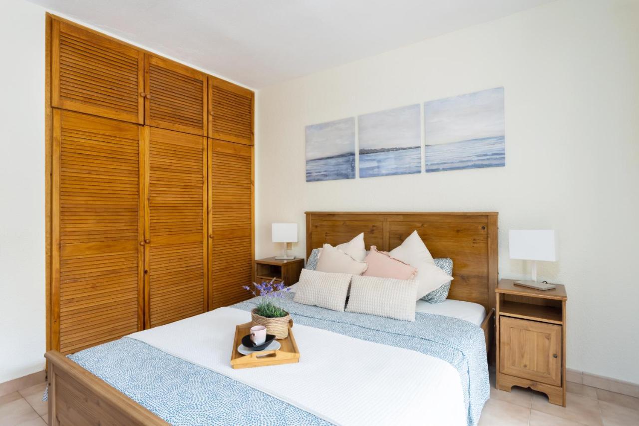 Home2Book Charming Castle Harbour Los Cristianos Los Cristianos (Tenerife) Exterior foto