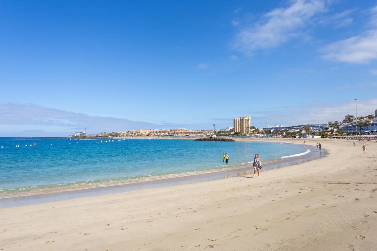 Home2Book Charming Castle Harbour Los Cristianos Los Cristianos (Tenerife) Exterior foto
