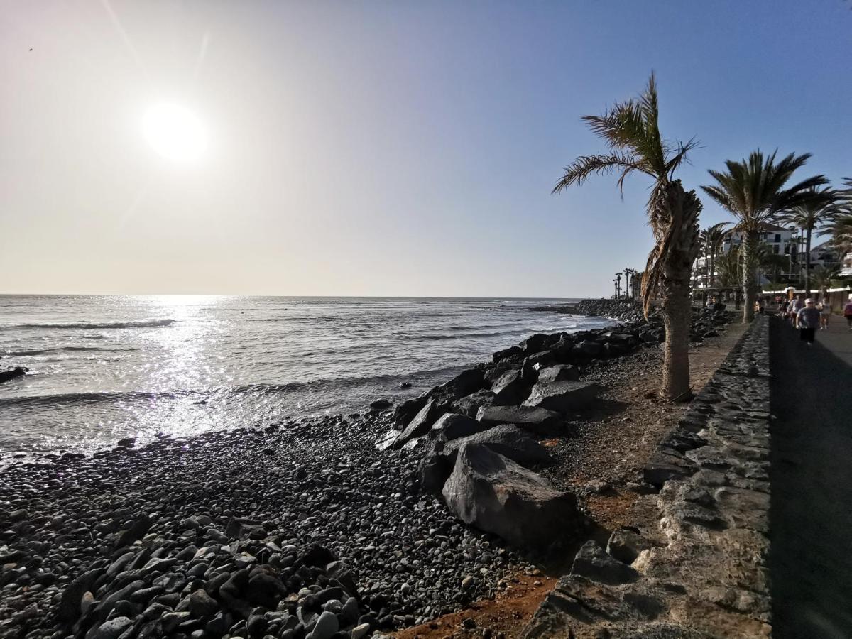 Home2Book Charming Castle Harbour Los Cristianos Los Cristianos (Tenerife) Exterior foto