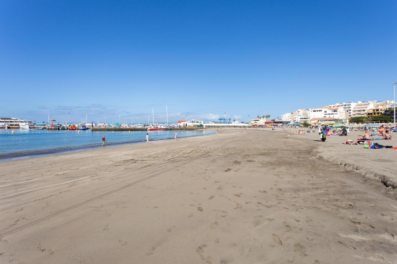 Home2Book Charming Castle Harbour Los Cristianos Los Cristianos (Tenerife) Exterior foto