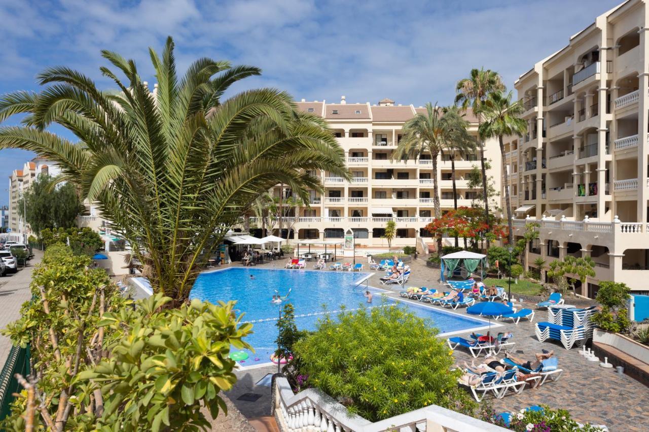 Home2Book Charming Castle Harbour Los Cristianos Los Cristianos (Tenerife) Exterior foto