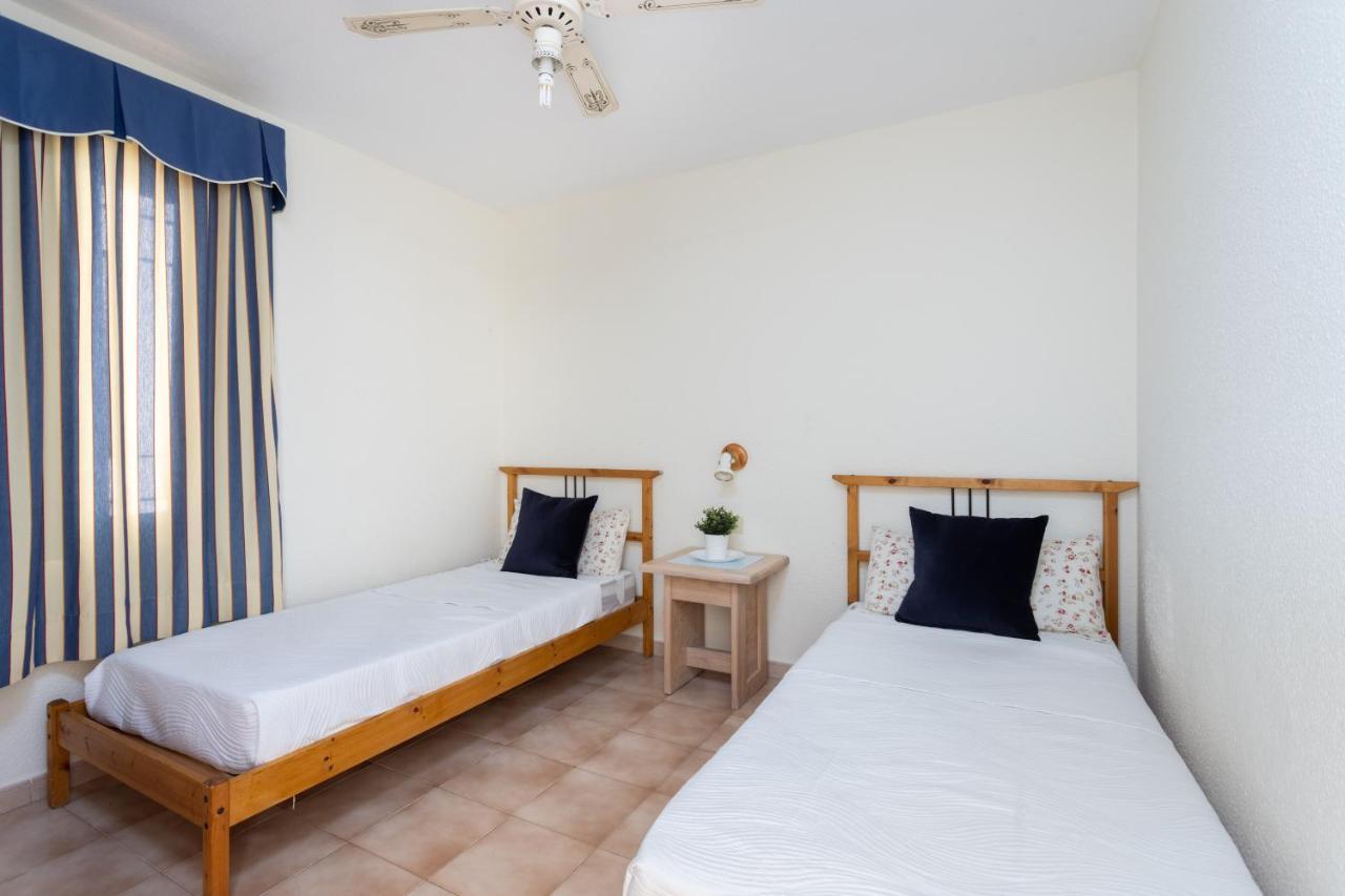 Home2Book Charming Castle Harbour Los Cristianos Los Cristianos (Tenerife) Exterior foto