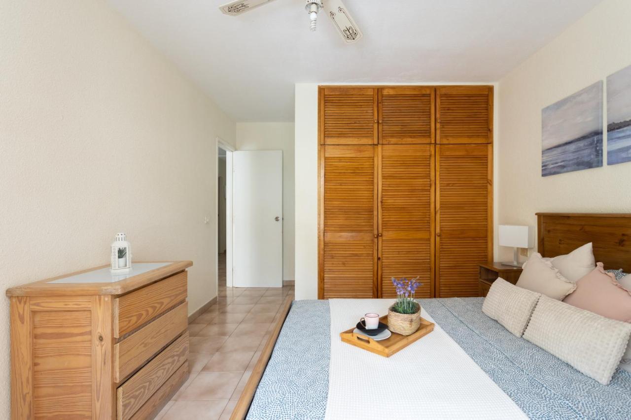 Home2Book Charming Castle Harbour Los Cristianos Los Cristianos (Tenerife) Exterior foto