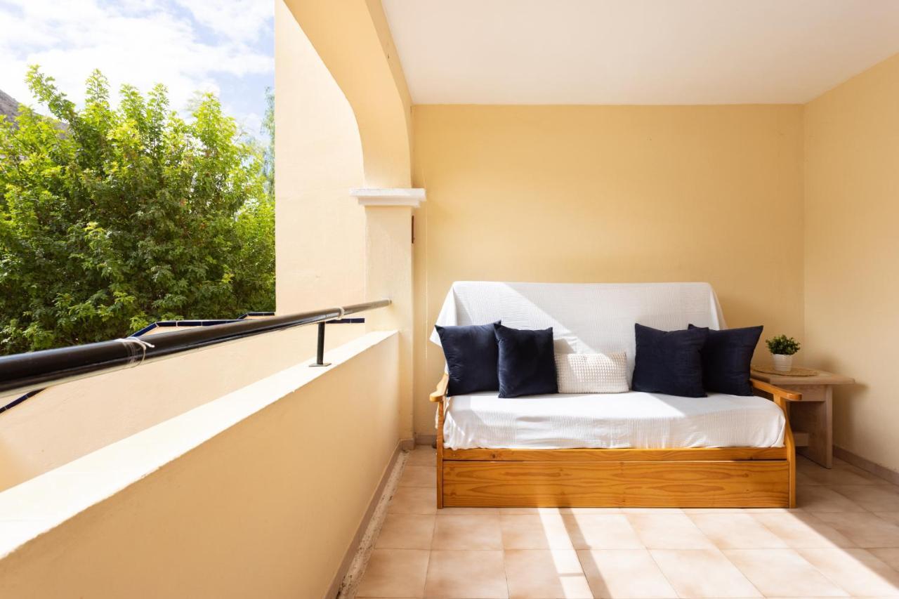 Home2Book Charming Castle Harbour Los Cristianos Los Cristianos (Tenerife) Exterior foto