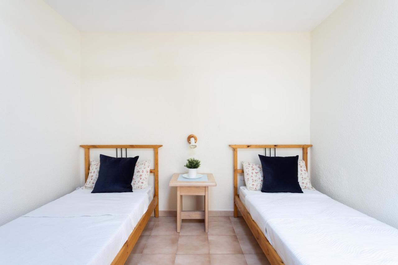 Home2Book Charming Castle Harbour Los Cristianos Los Cristianos (Tenerife) Exterior foto