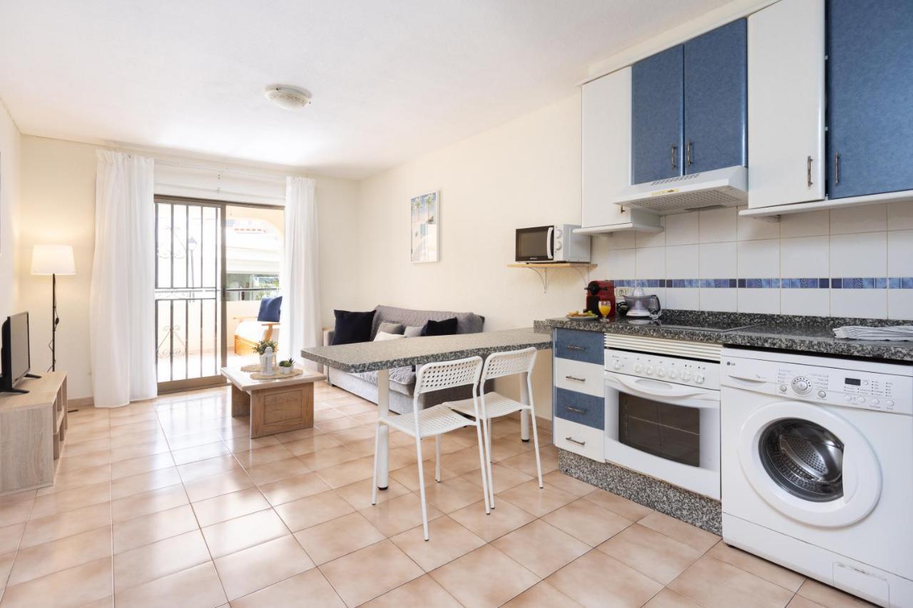Home2Book Charming Castle Harbour Los Cristianos Los Cristianos (Tenerife) Exterior foto