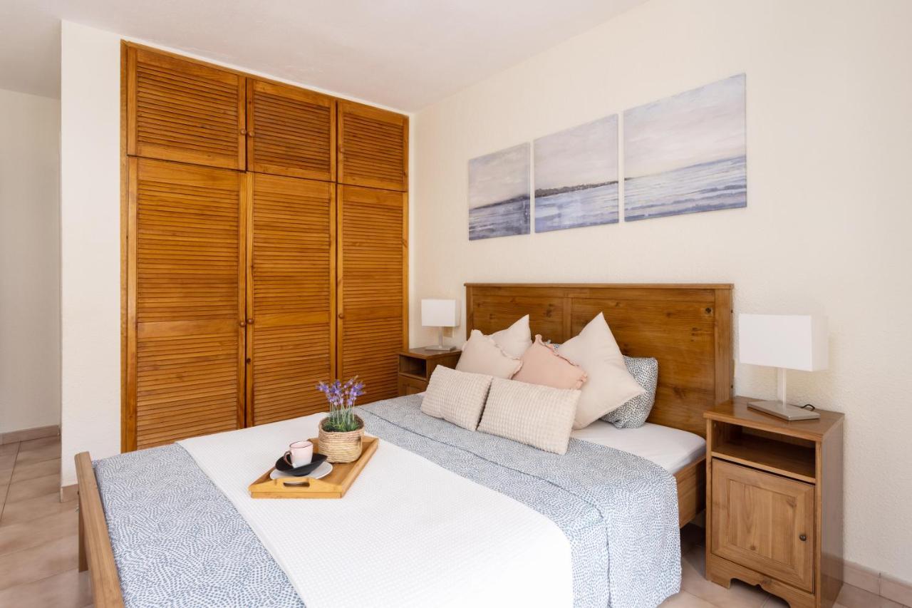 Home2Book Charming Castle Harbour Los Cristianos Los Cristianos (Tenerife) Exterior foto