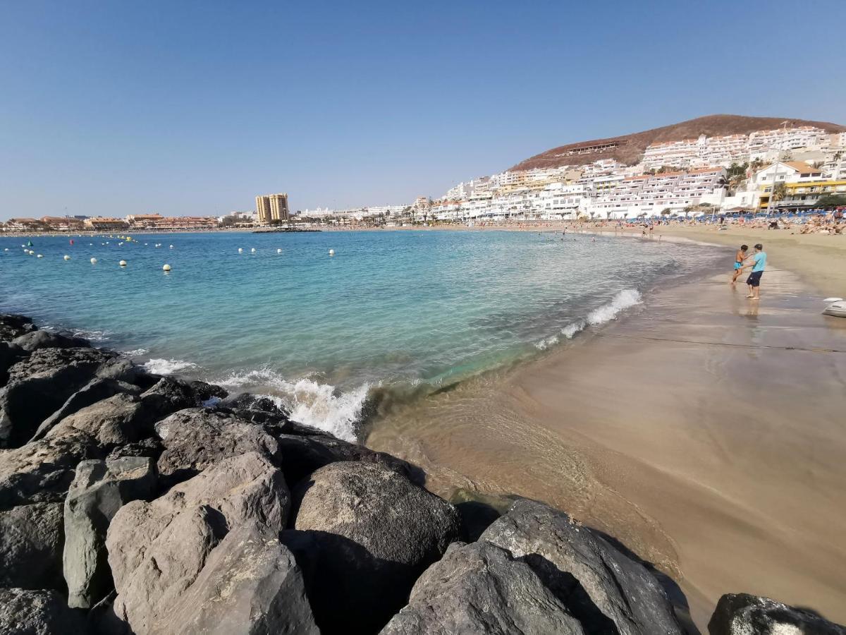 Home2Book Charming Castle Harbour Los Cristianos Los Cristianos (Tenerife) Exterior foto