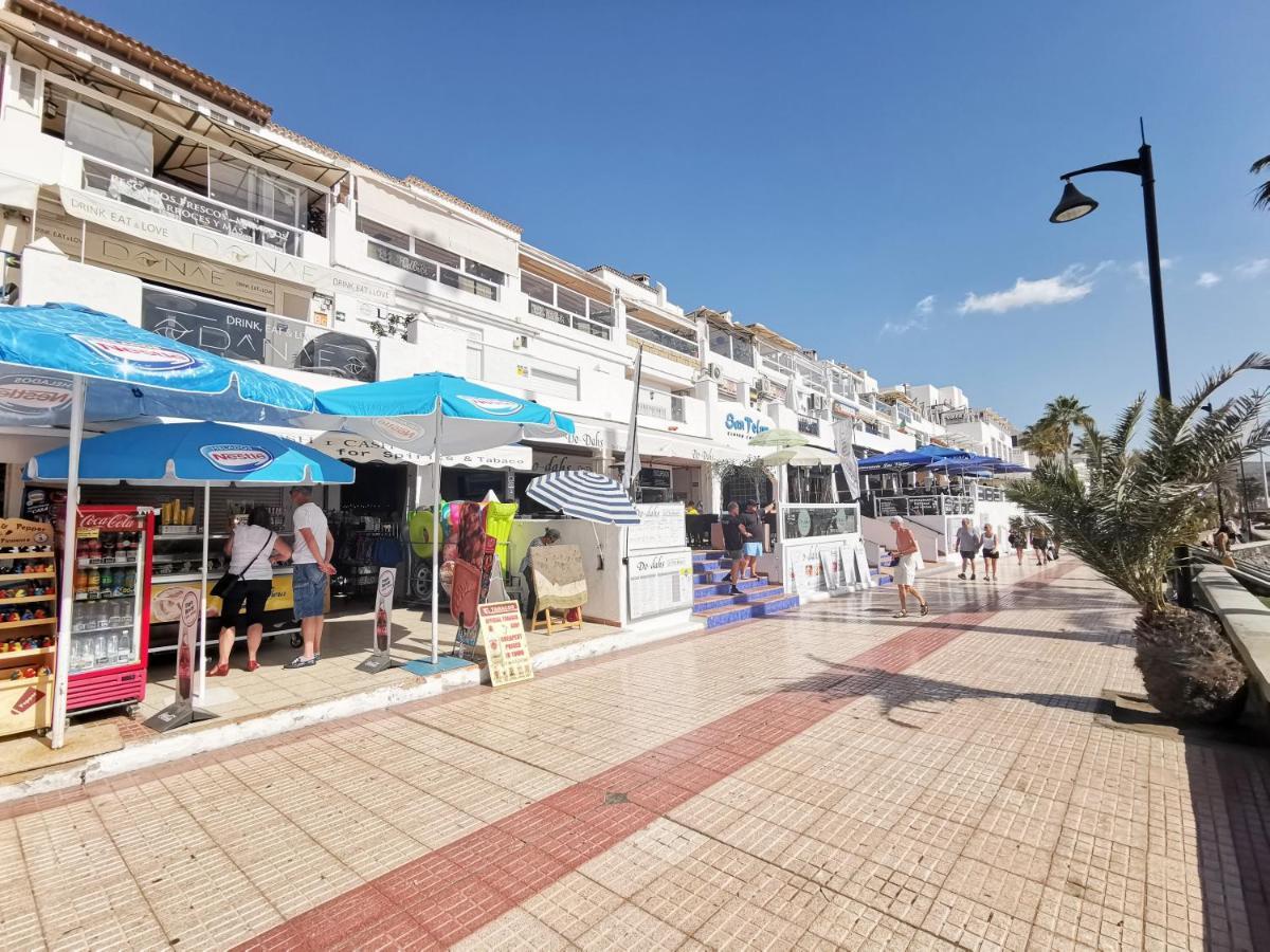 Home2Book Charming Castle Harbour Los Cristianos Los Cristianos (Tenerife) Exterior foto