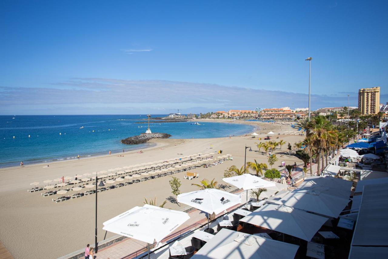 Home2Book Charming Castle Harbour Los Cristianos Los Cristianos (Tenerife) Exterior foto